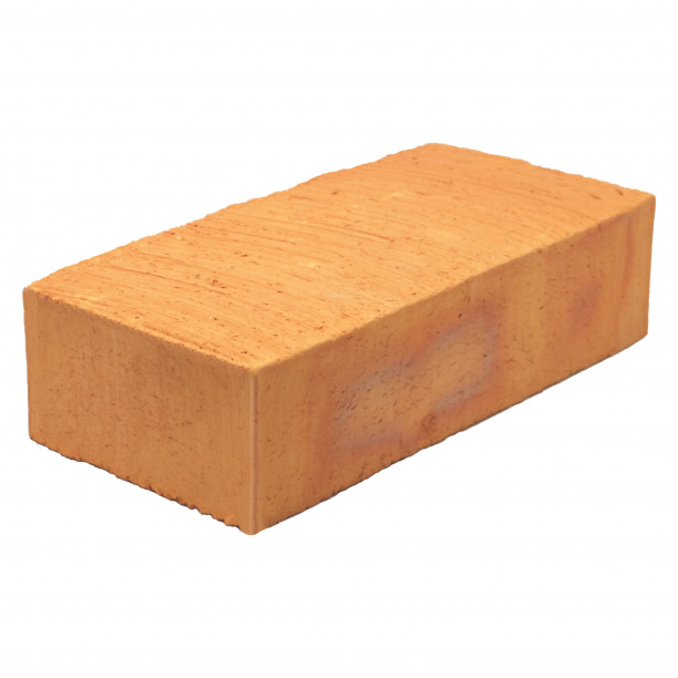 Кирпич рядовой керамический М150 250x120x65 мм от магазина ЛесКонПром.ру