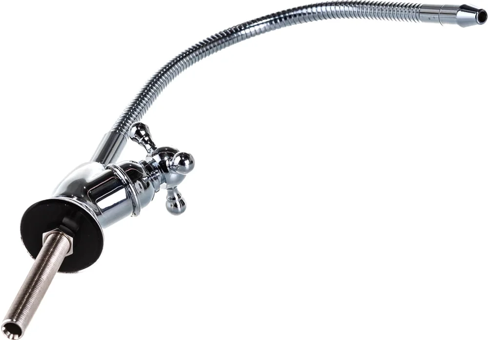 Кран Гейзер №8 от магазина ЛесКонПром.ру