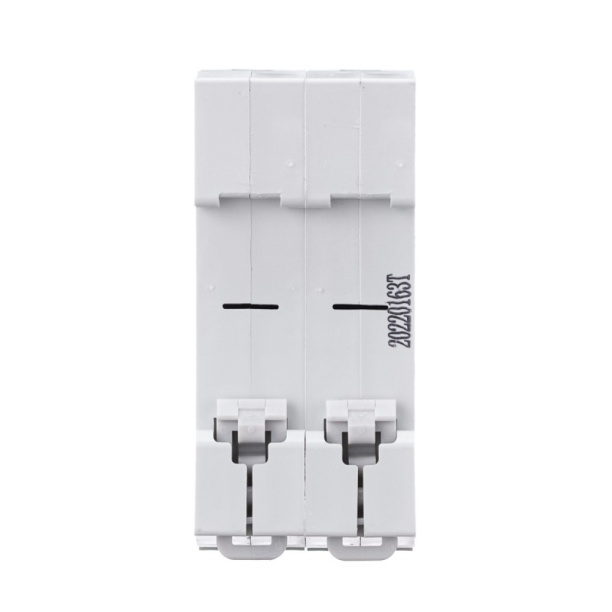 Выключатель-разъединитель DEKraft ВН-102 2п 63 А от магазина ЛесКонПром.ру