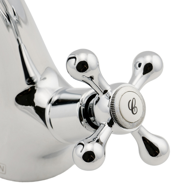 Смеситель для раковины FLUMEN Werra от магазина ЛесКонПром.ру