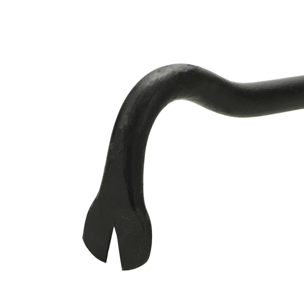 Лом-гвоздодер 600х16 мм от магазина ЛесКонПром.ру