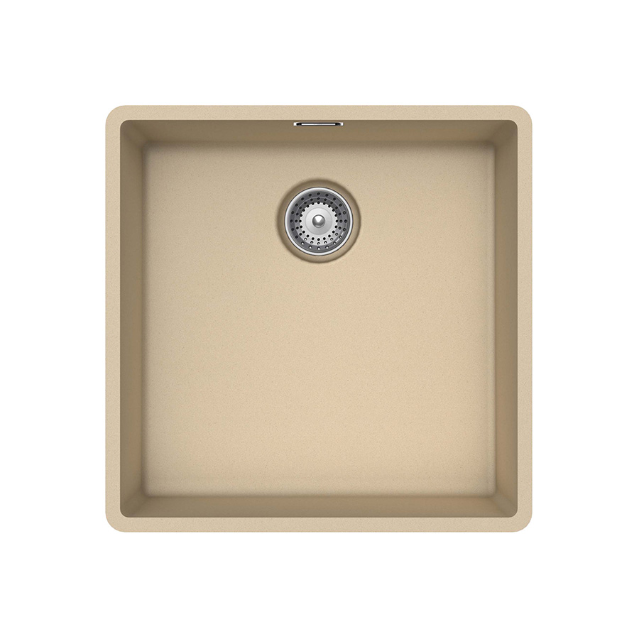 Кухонная мойка GREENWICH 50 CRISTADUR 700906 SCHOCK от магазина ЛесКонПром.ру