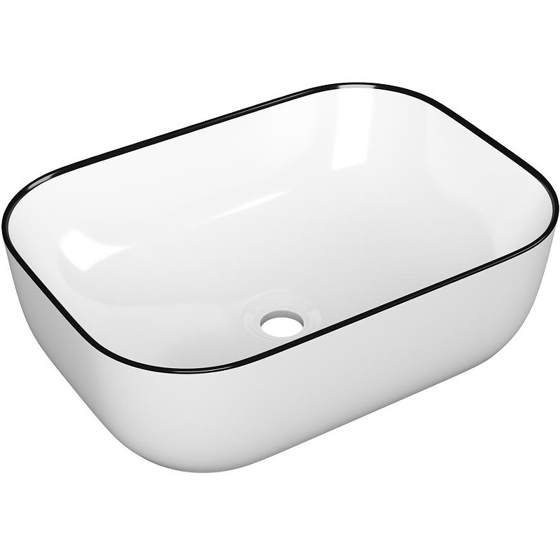 Раковина-чаша Point Веста 46 PN43701WB Белая от магазина ЛесКонПром.ру