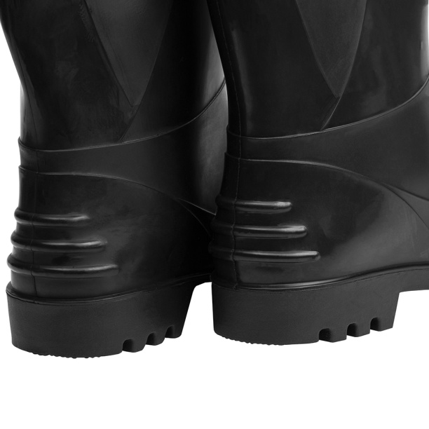 Сапоги мужские резиновые размер 43 от магазина ЛесКонПром.ру