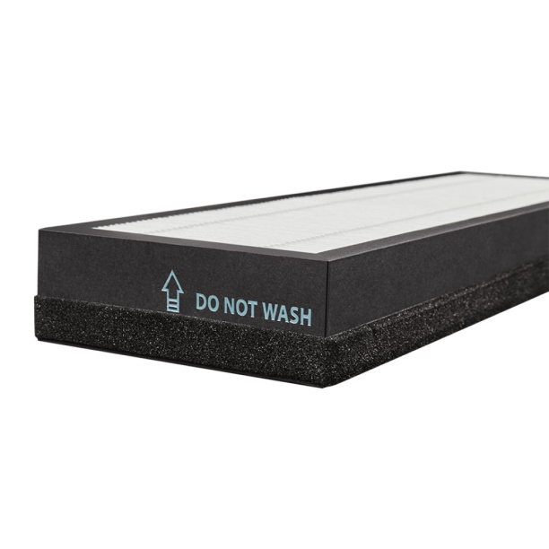 Фильтры FРH-120 для очистителя воздуха AP-120 Ballu от магазина ЛесКонПром.ру