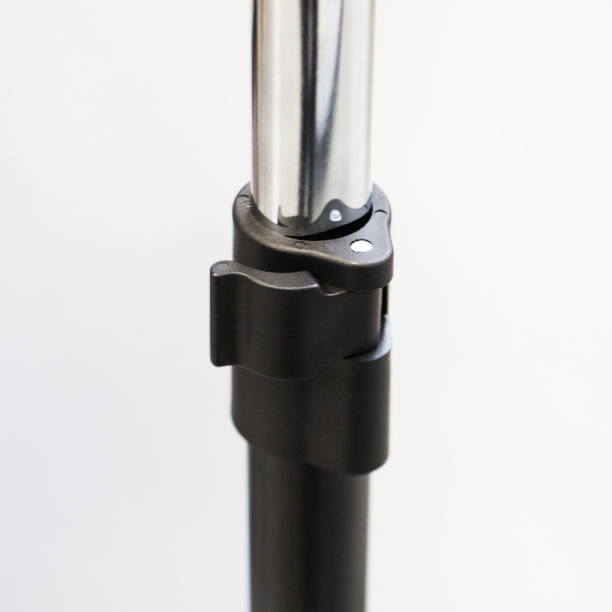 Напольная вешалка телескопическая Elemento HG62J от магазина ЛесКонПром.ру