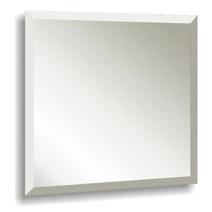 Плитка зеркальная с фацетом 20х20 см