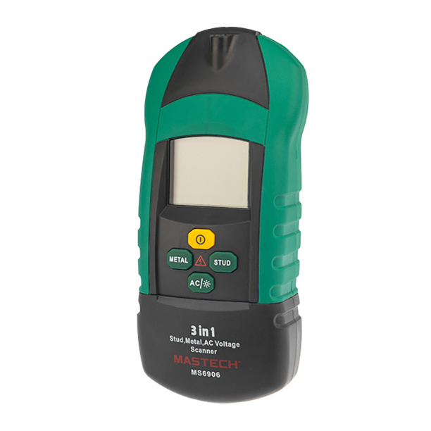 Детектор металла MASTECH MS6906 от магазина ЛесКонПром.ру