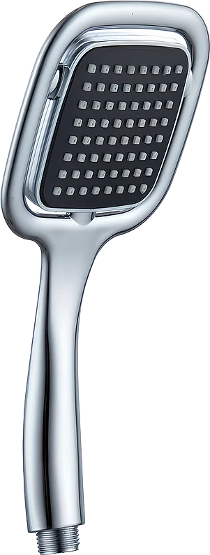 Душевая лейка Haiba HB15 от магазина ЛесКонПром.ру