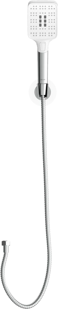 Душевой гарнитур Cersanit Ferro 64085 от магазина ЛесКонПром.ру