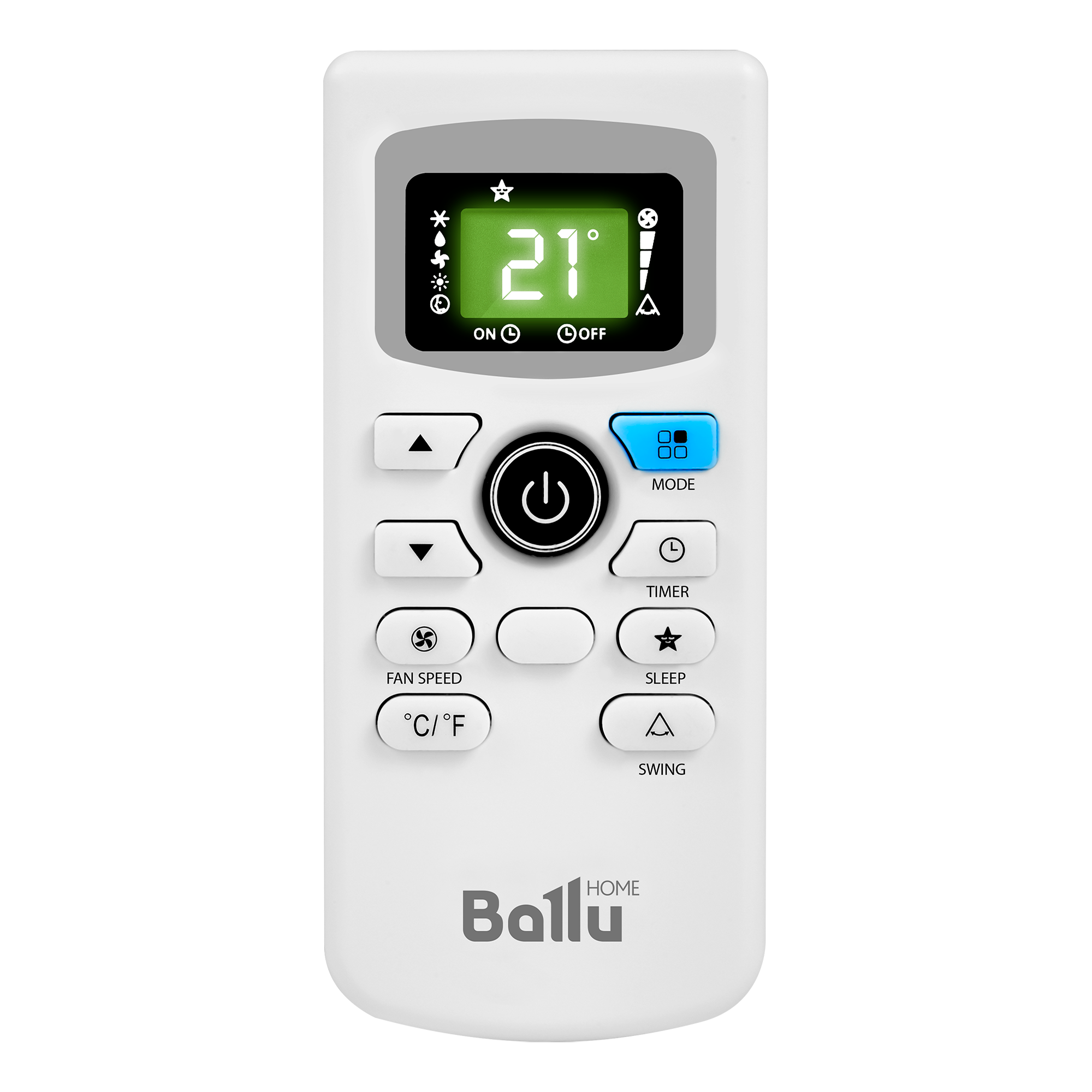 Мобильный кондиционер Ballu ВРАС-16 СЕ_20Y от магазина ЛесКонПром.ру