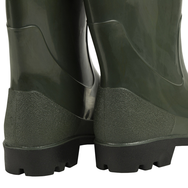 Сапоги женские резиновые размер 40 от магазина ЛесКонПром.ру