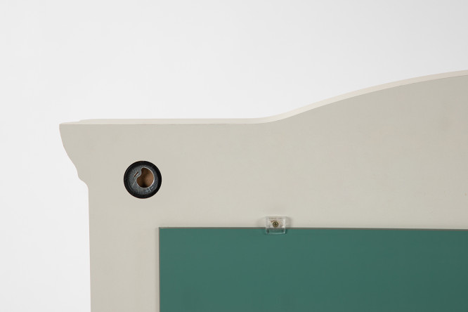 Зеркало Николь 80348745 от магазина ЛесКонПром.ру