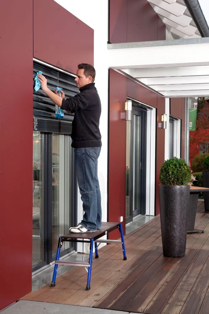 Рабочая подставка StepTop KRAUSE арт.130099 от магазина ЛесКонПром.ру