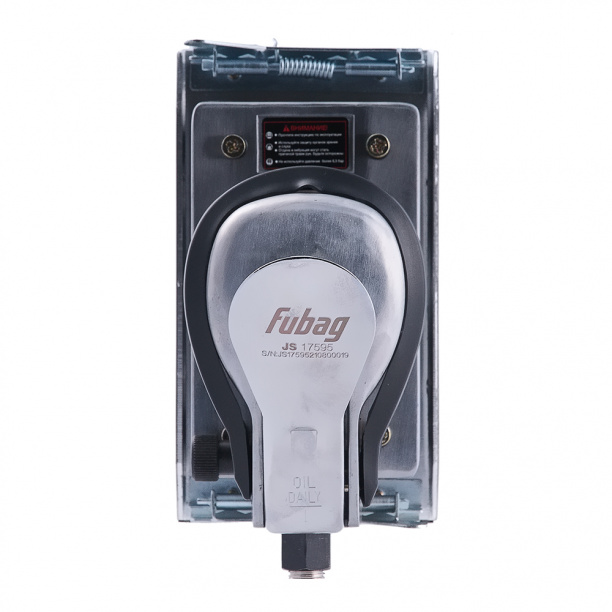 Плоскошлифовальная машина Fubag JS17595, 175х95 мм от магазина ЛесКонПром.ру