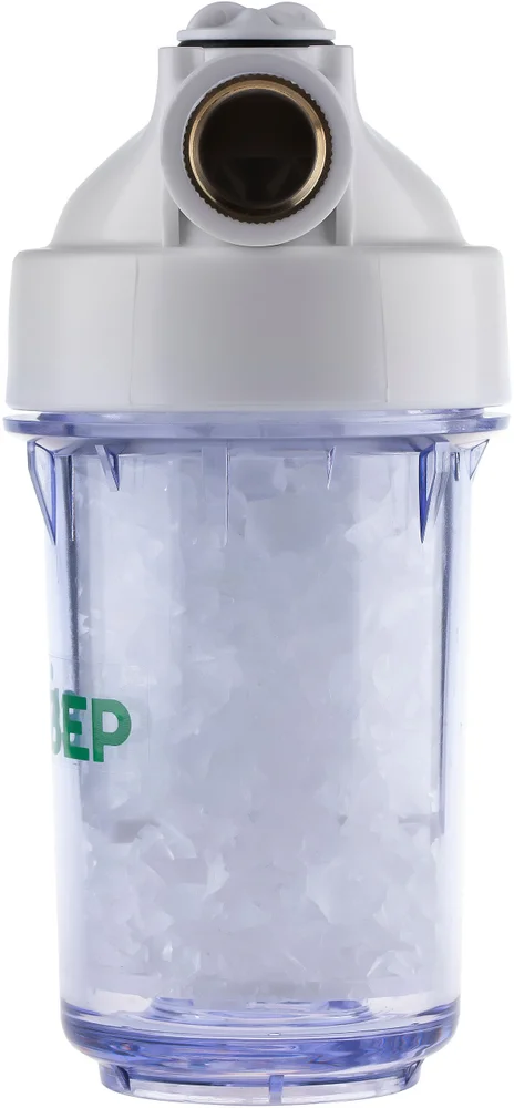 Умягчитель Гейзер 1ПФД от магазина ЛесКонПром.ру