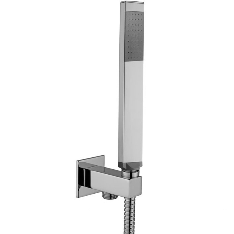 Душевой гарнитур Paffoni Premium ZDUP095CR Хром от магазина ЛесКонПром.ру