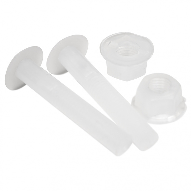 Сиденье для унитаза дюропласт микролифт декор Спаниель от магазина ЛесКонПром.ру