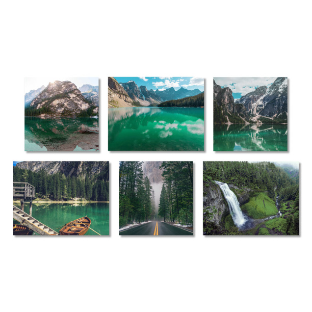 Картина на стекле 40х50 см Апельсины от магазина ЛесКонПром.ру