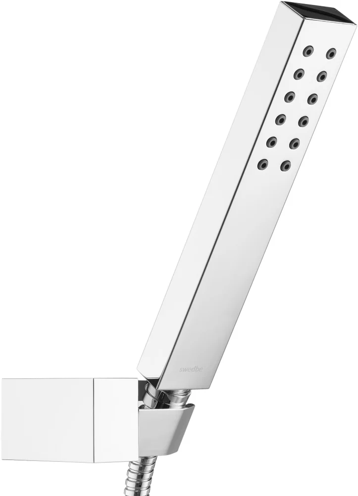 Душевой гарнитур Swedbe Calypso 5097 от магазина ЛесКонПром.ру