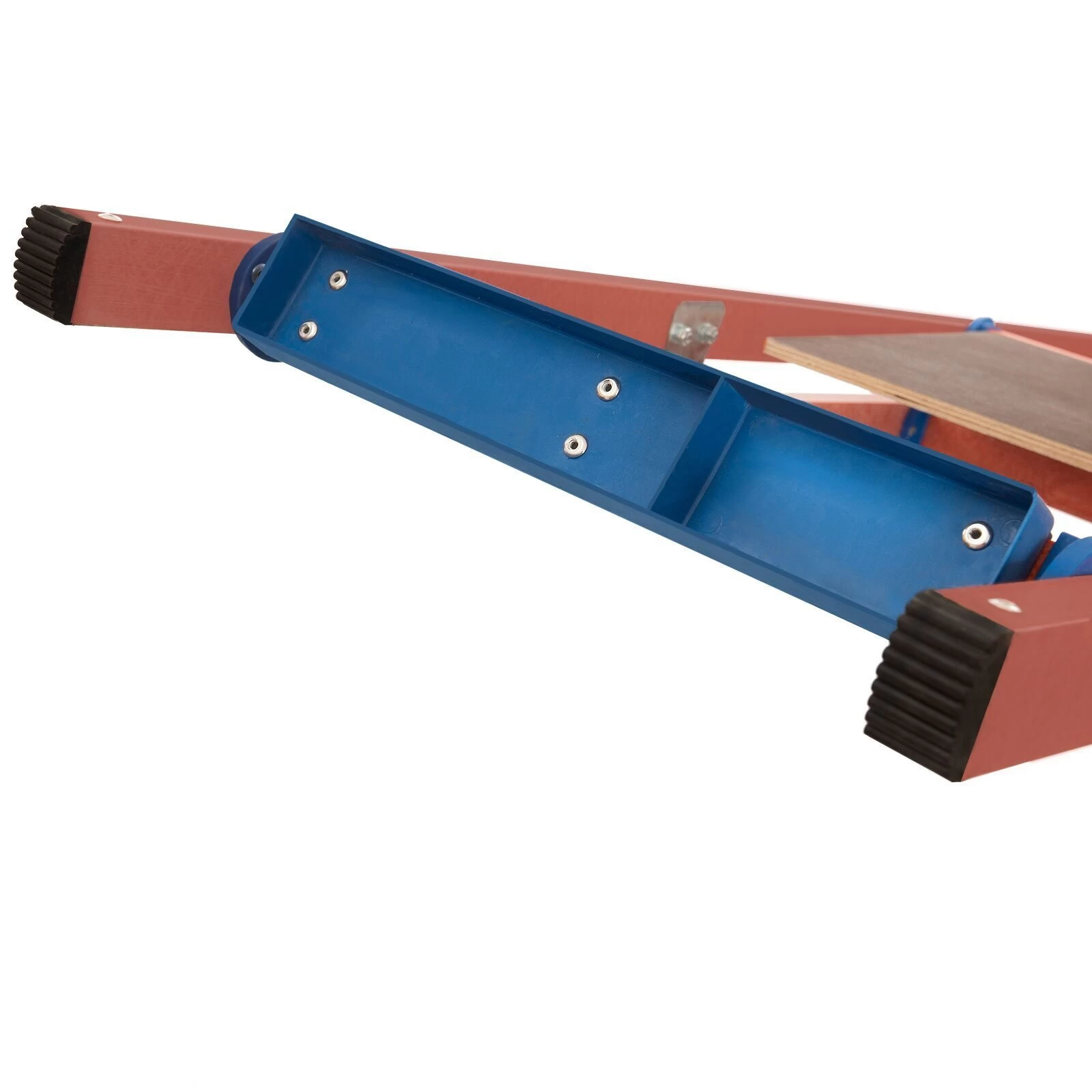 Стремянка стеклопластиковая ДИЭЛЕКТРИК СВД-2,5 Е от магазина ЛесКонПром.ру