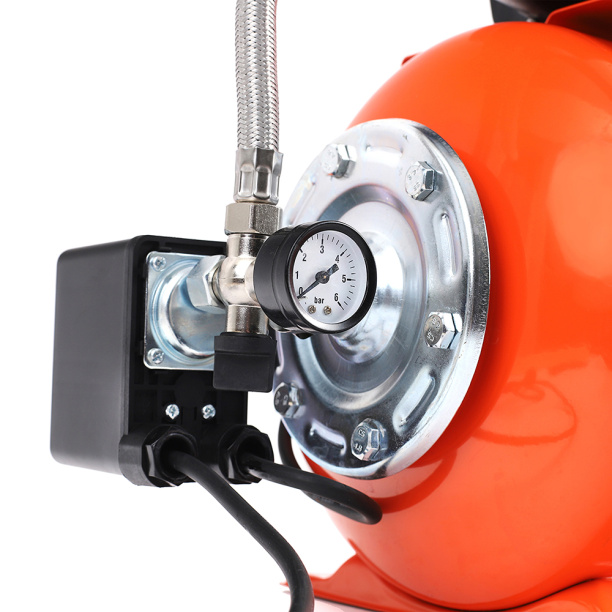 Установка водоснабжения Patriot PW 1200-50P 1200 Вт от магазина ЛесКонПром.ру