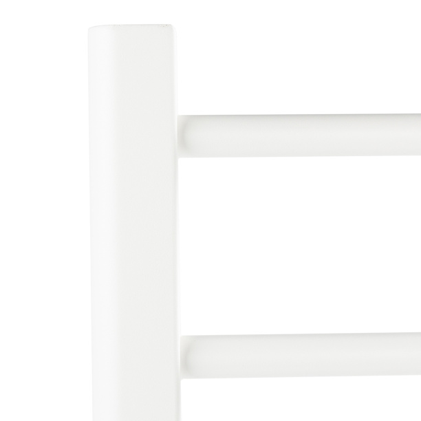 Полотенцесушитель электрический FLUMEN 200 Вт белый от магазина ЛесКонПром.ру