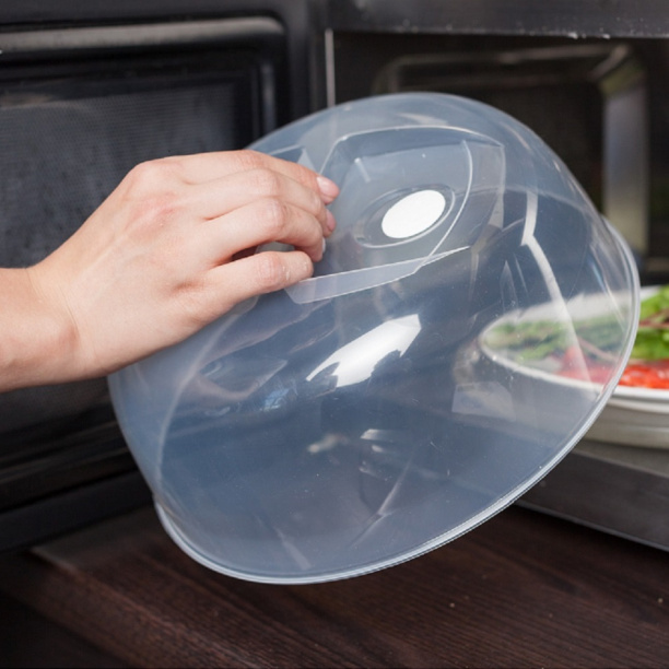 Хлебница ИДЕЯ пластиковая от магазина ЛесКонПром.ру