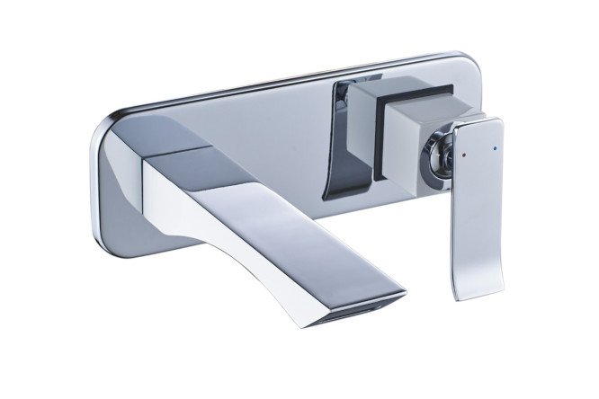 Смеситель для раковины LEMARK Contest 80440963 от магазина ЛесКонПром.ру