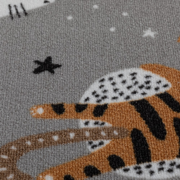 Ковер Принт Мурлыка 0,8x1,2 м от магазина ЛесКонПром.ру