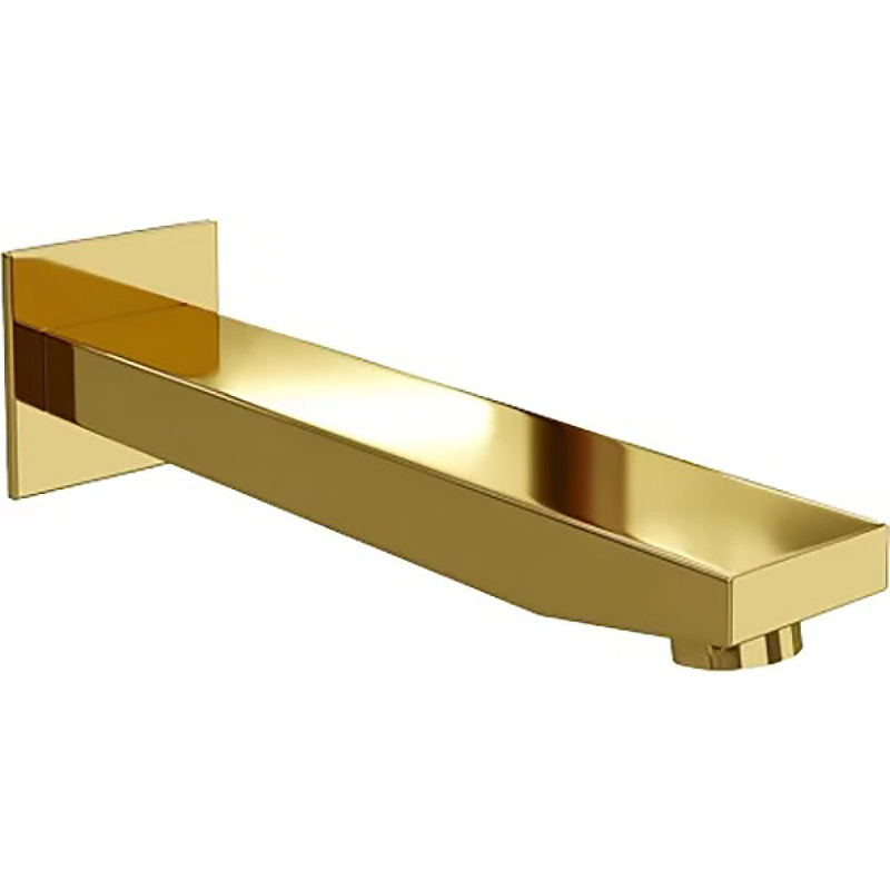 Душевая система WasserKRAFT А71208 Золото от магазина ЛесКонПром.ру