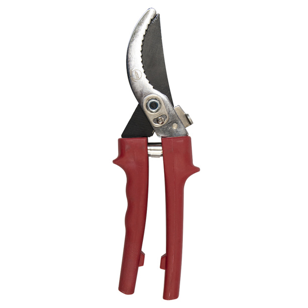 Секатор СССР для свежих веток от магазина ЛесКонПром.ру