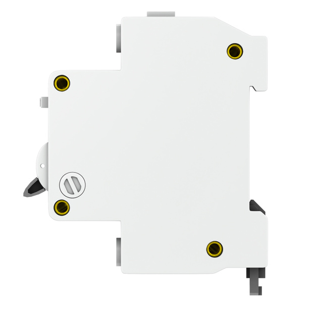 Выключатель дифференциальный EKF 1P+N 10А С 30мА от магазина ЛесКонПром.ру