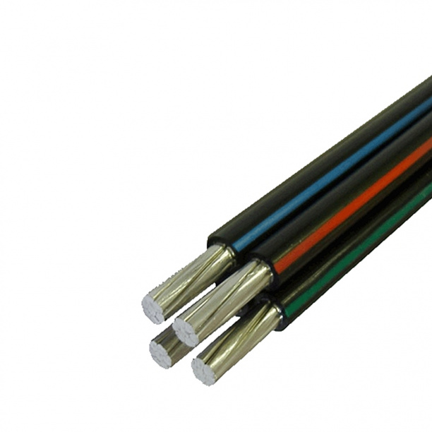 Провод СИП-4 4х16 мм ГОСТ от магазина ЛесКонПром.ру