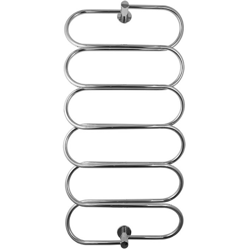 Электрический полотенцесушитель Energy Aura 1200x600 EETR0AURA1206000000 Хром от магазина ЛесКонПром.ру