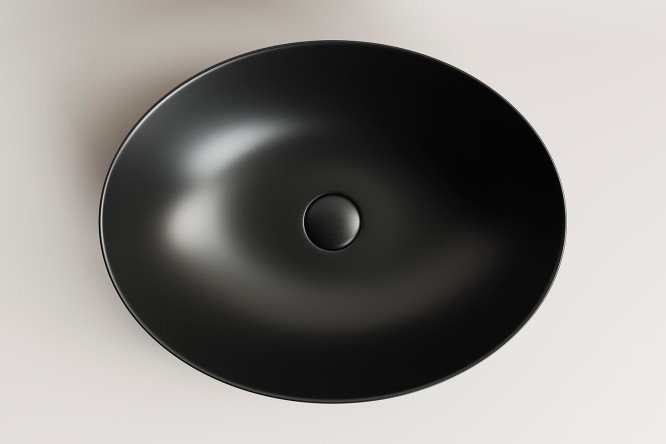 Умывальник накладной CERAMICA NOVA Element 80551289 от магазина ЛесКонПром.ру