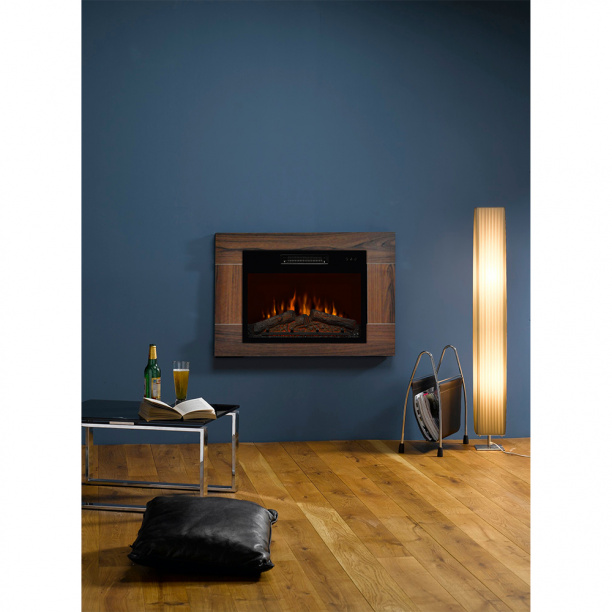 Электроочаг RealFlame Kendal 24 дюйма от магазина ЛесКонПром.ру