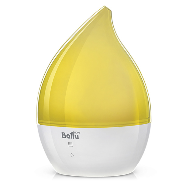 Ультразвуковой увлажнитель воздуха Ballu UHB-190 4 л от магазина ЛесКонПром.ру