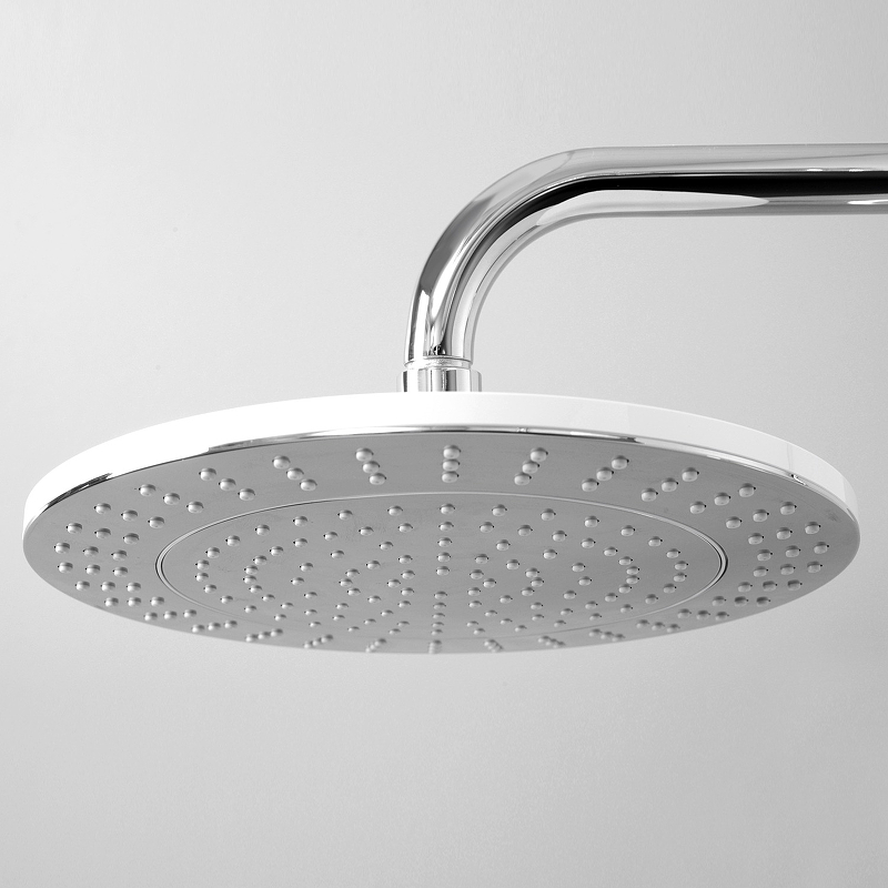 Душевая система WasserKRAFT A039 Хром от магазина ЛесКонПром.ру