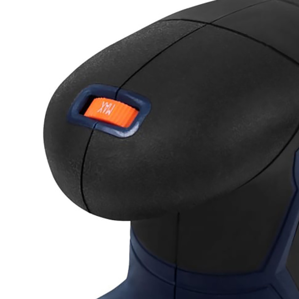 Фен технический KRONS 2000 Вт от магазина ЛесКонПром.ру