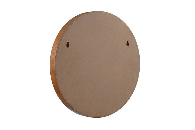 Зеркало в раме Umbra Fornaro 80429287 от магазина ЛесКонПром.ру