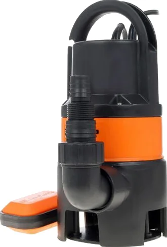 Дренажный насос Вихрь ДН -350 от магазина ЛесКонПром.ру