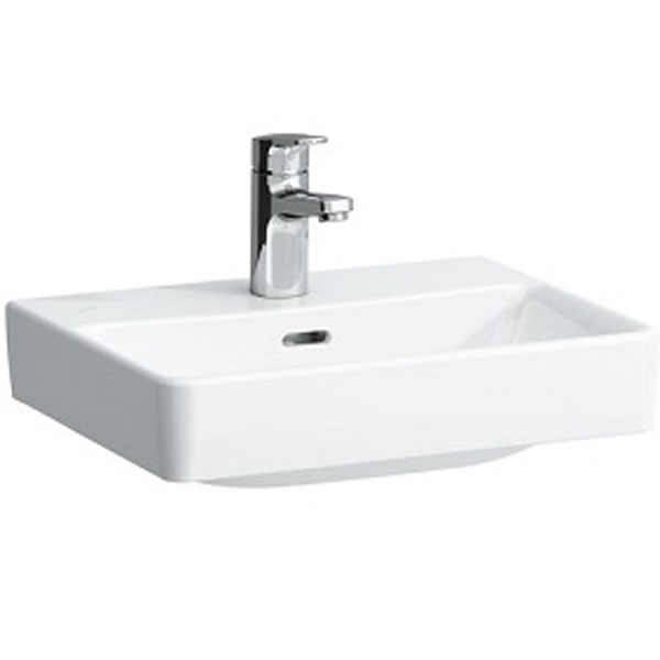 Раковина Laufen Pro S 45 8.1596.1 Белая от магазина ЛесКонПром.ру