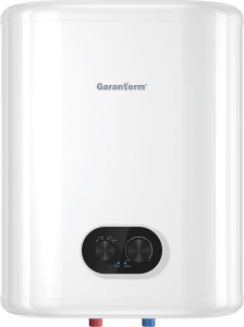 Накопительный водонагреватель Garanterm Flat 30 V электрический