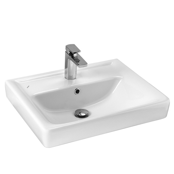 Раковина Santek Тигода 60 см от магазина ЛесКонПром.ру