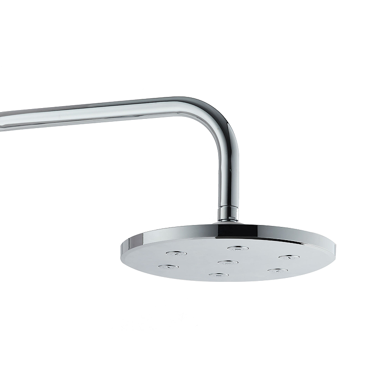 Душевая система Orange S11cr Хром от магазина ЛесКонПром.ру