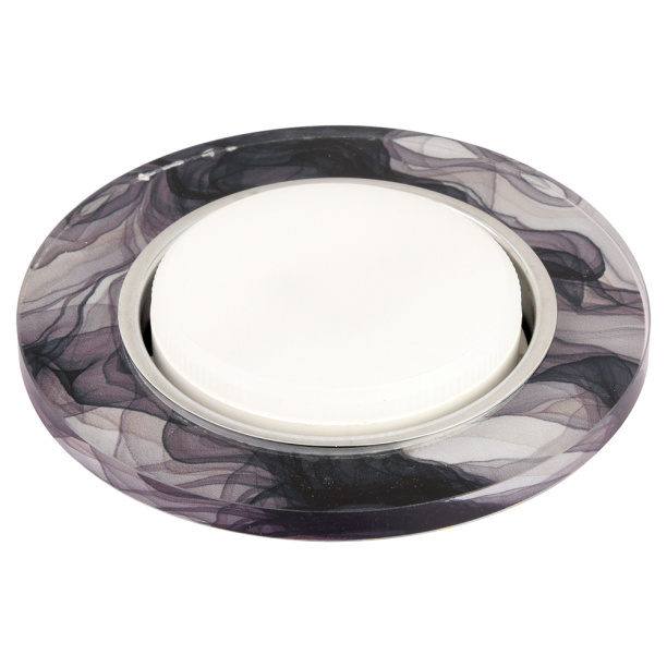 Светильник встраиваемый Fametto Марио GU5,3 от магазина ЛесКонПром.ру