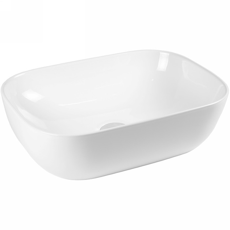 Раковина-чаша Bond 45 S54-450 Белая глянцевая от магазина ЛесКонПром.ру