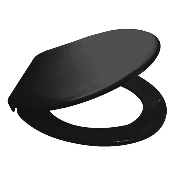 Сиденье для унитаза FLUMEN Мрамор МДФ от магазина ЛесКонПром.ру