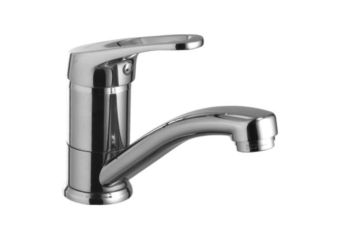 Смеситель для раковины LEMARK Omega 80440907 от магазина ЛесКонПром.ру